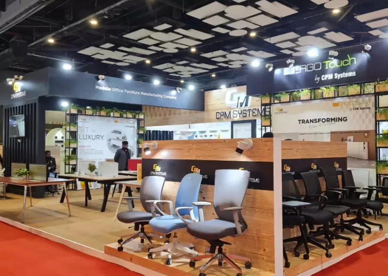 Domestic Exhibition
