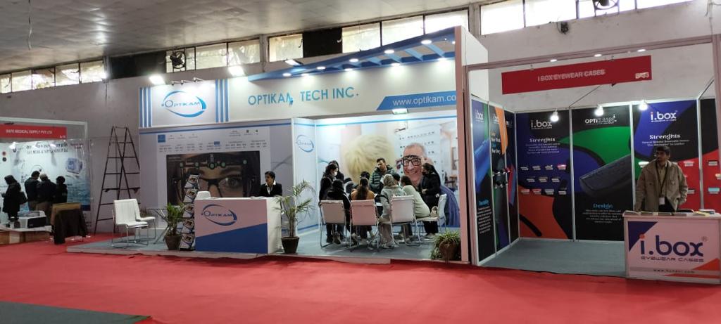 Optikam Nepal