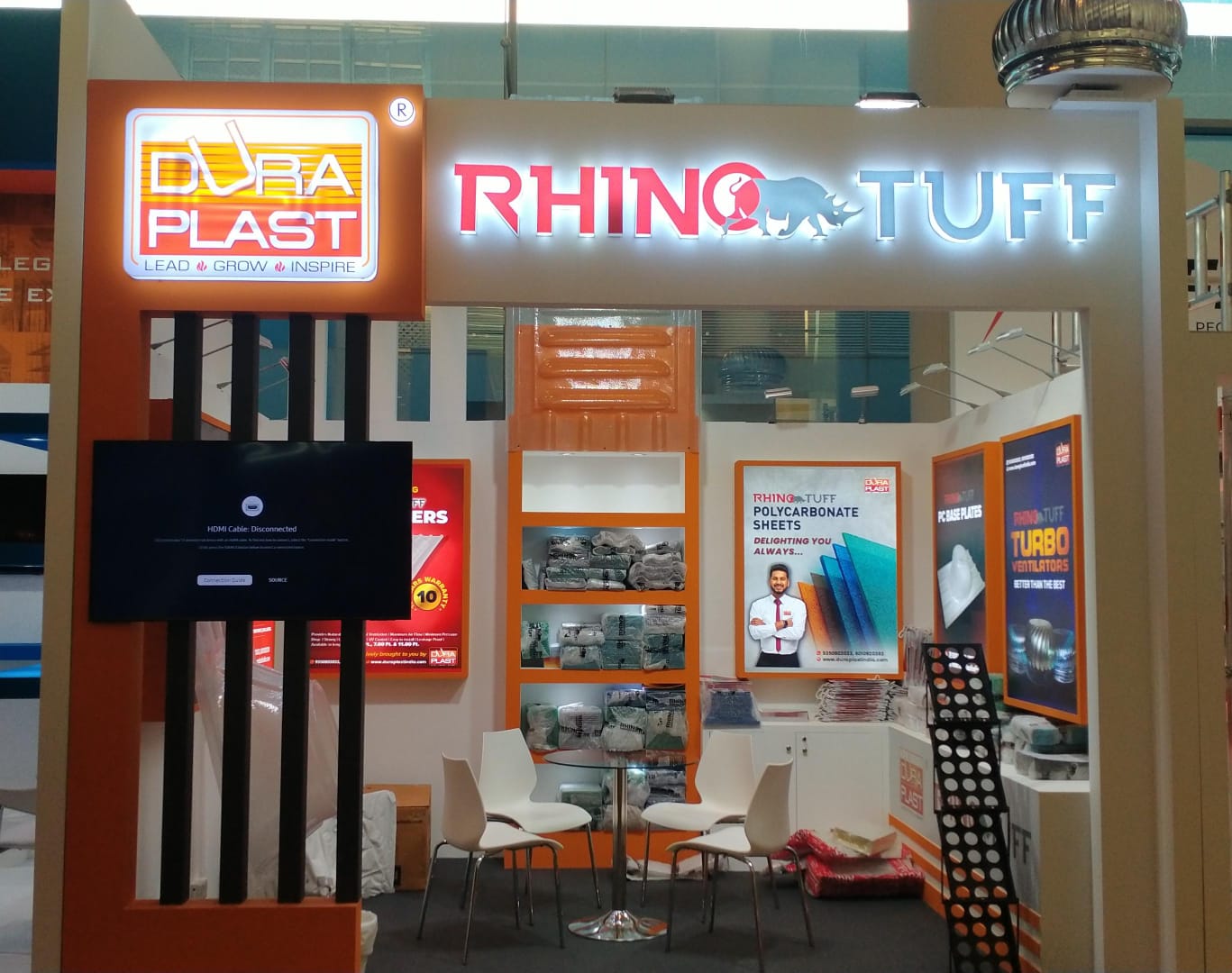 Big5 Dubai