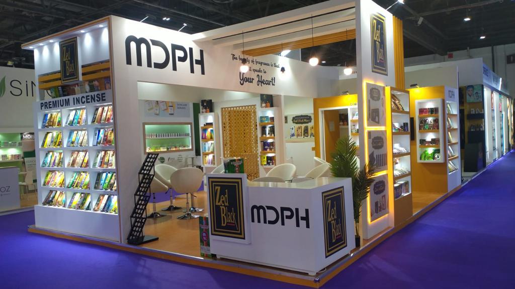 Beauty World Dubai