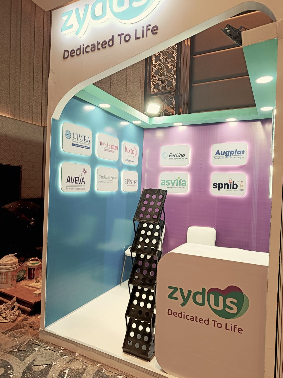 ZYDUS Delhi