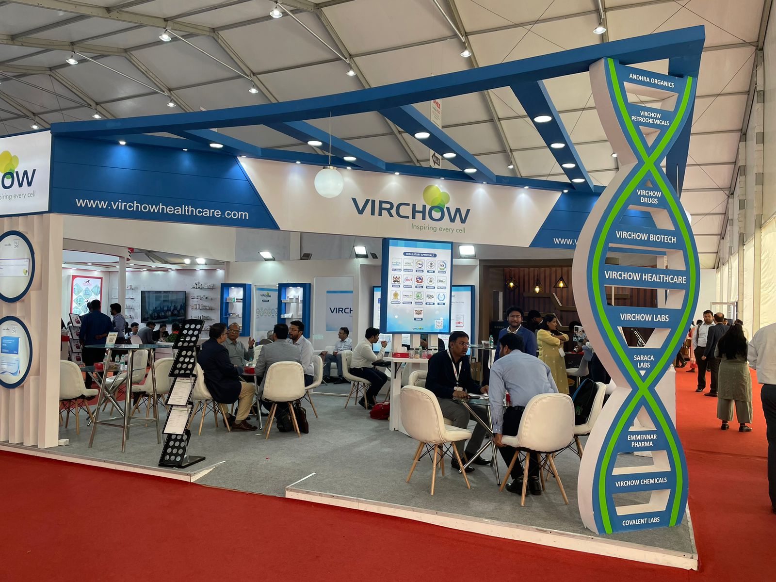 VIRCHOW