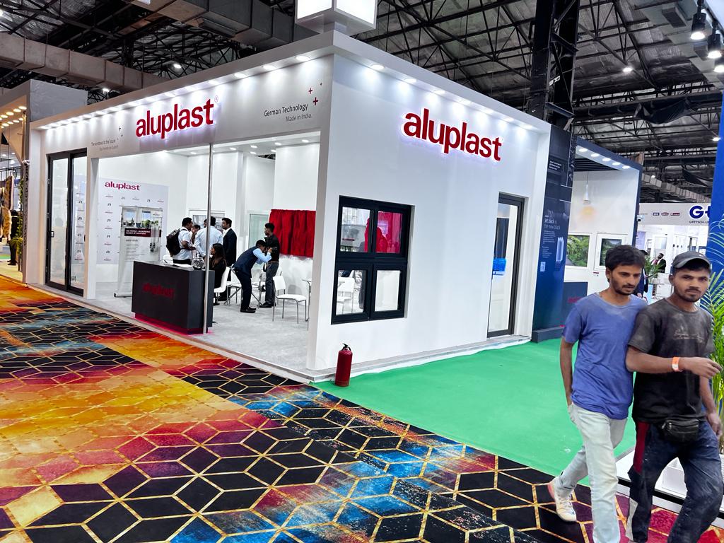 ZAk GLASS & DOOR EXPO MUMBAI