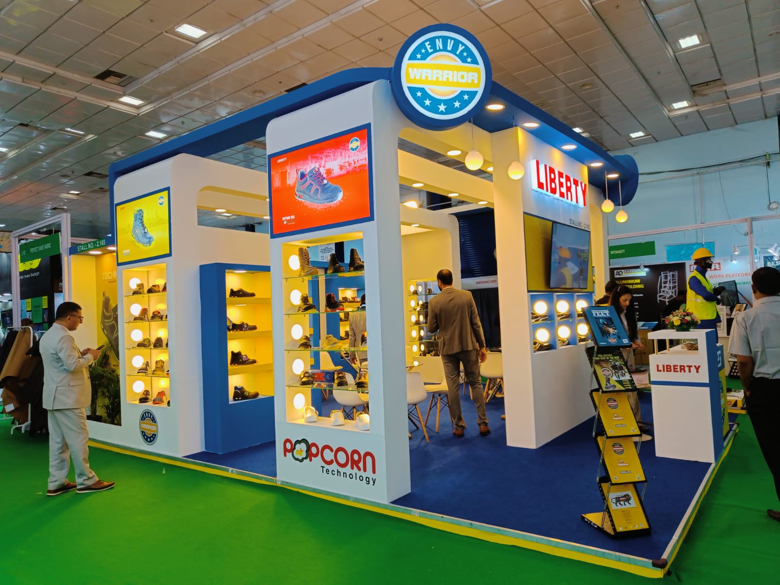 OSH INDIA SOUTH CHENNAI