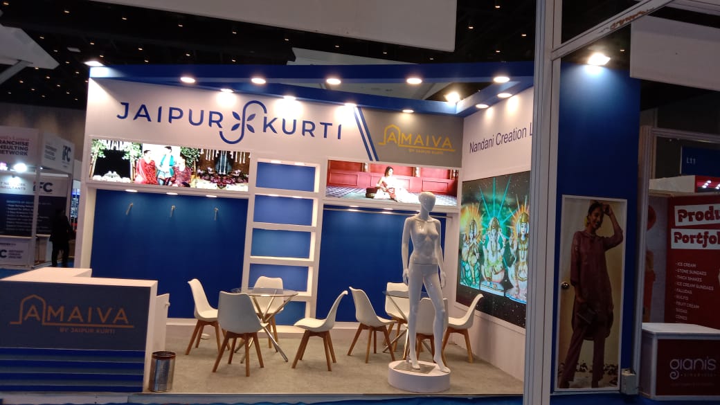 Jaipur Kurti Mumbai