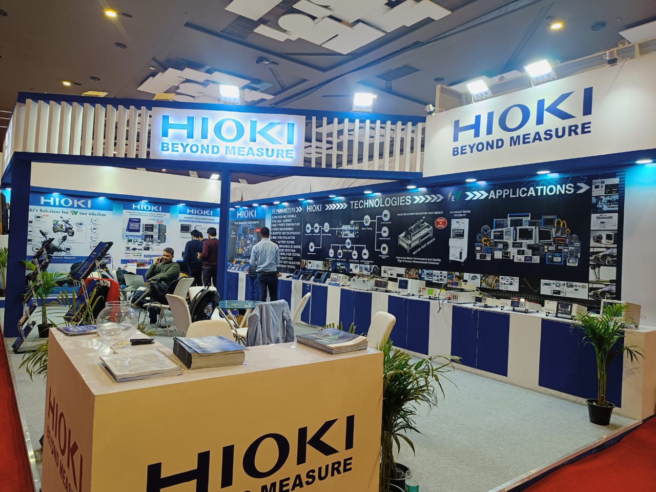 HIOKI
