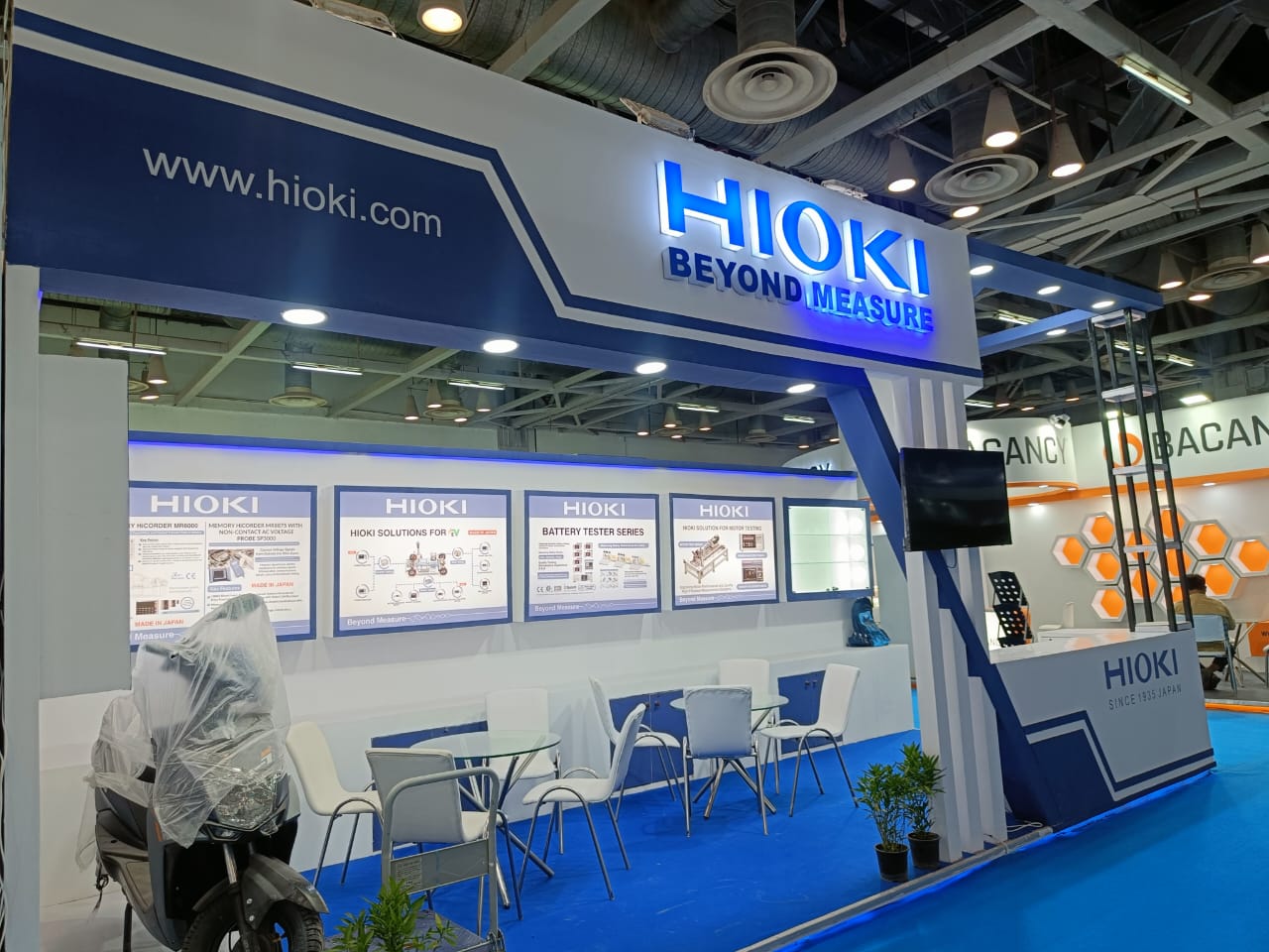 EV EXPO GREATER NOIDA