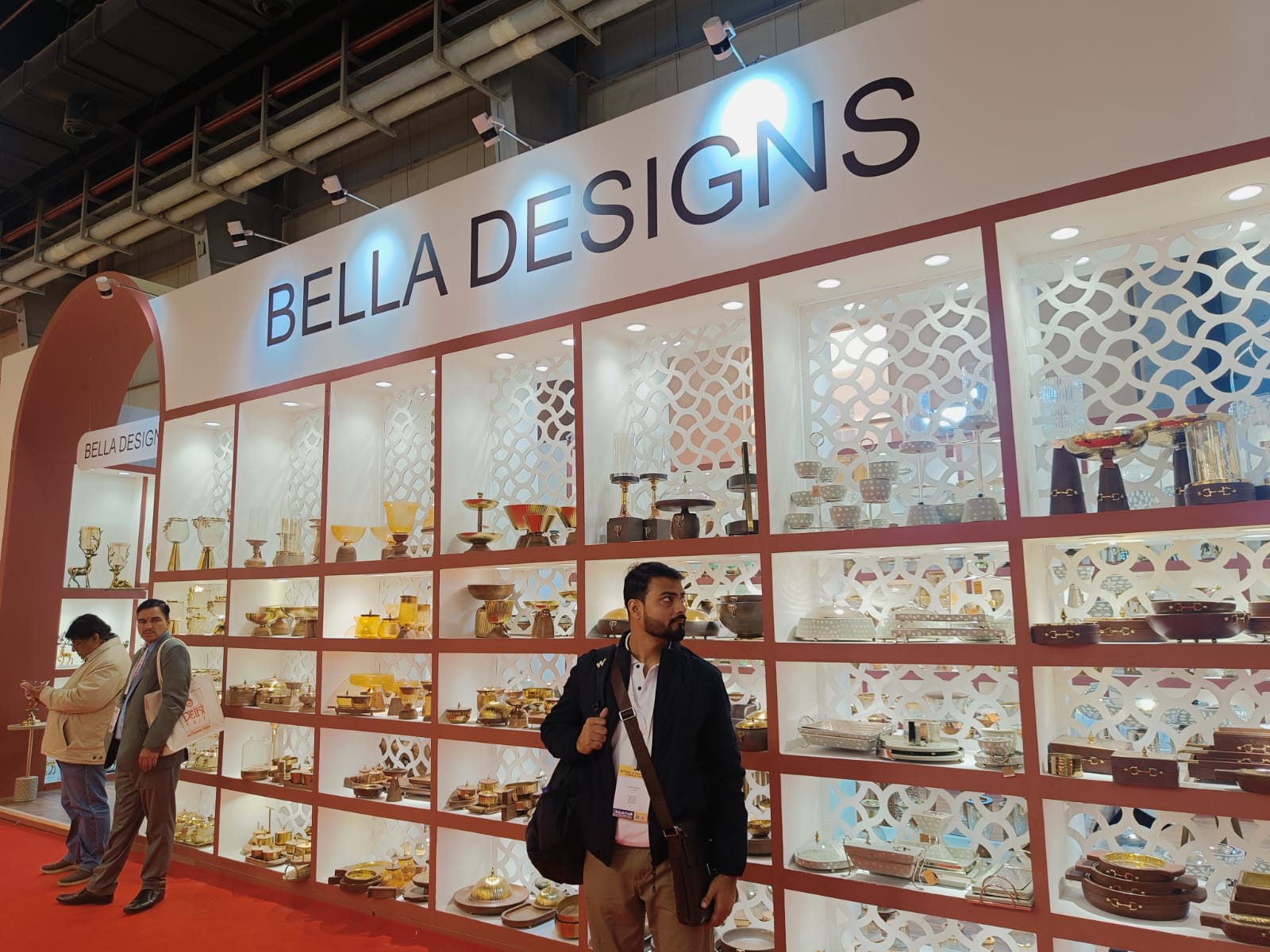 BELLA DESIGN