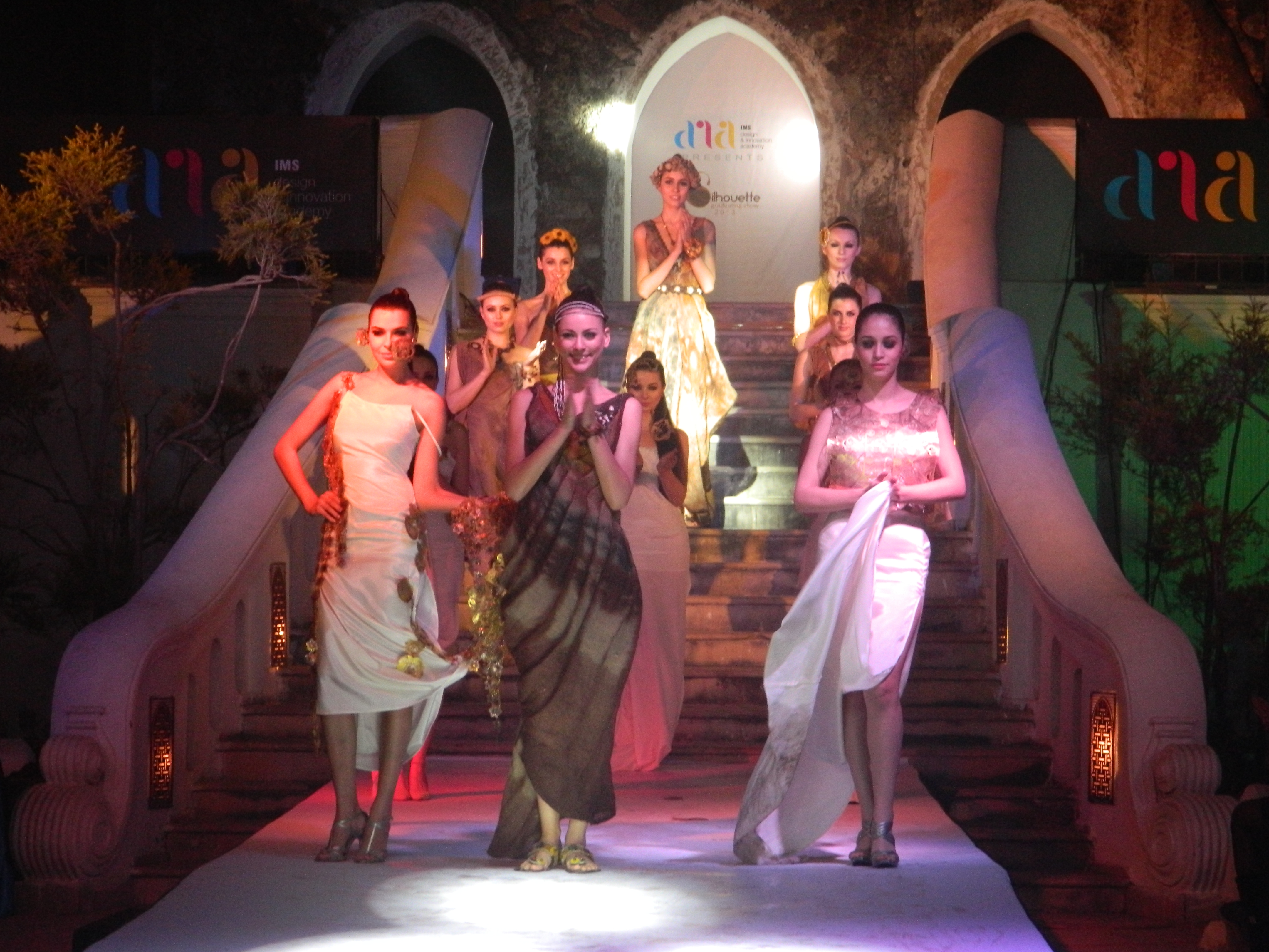 Fashion Show