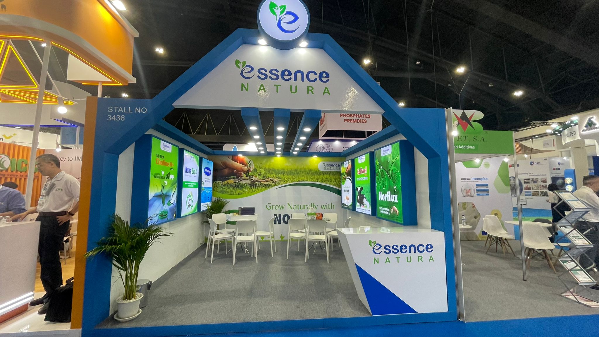 International Exhibition